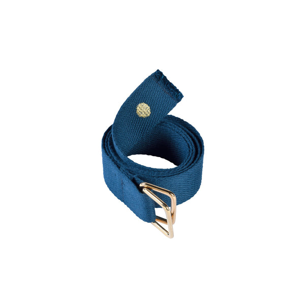 Gürtel Ursule petrol