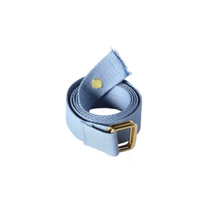 Gürtel Ursule taubenblau