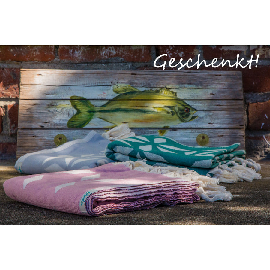 Geschenkgutschein