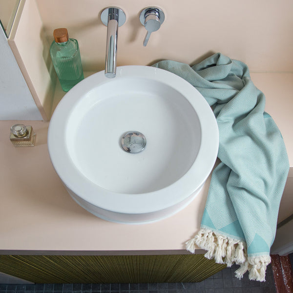 Hamam handtuch bio-baumwolle