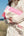 Yolunda Hamamtuch bio pink