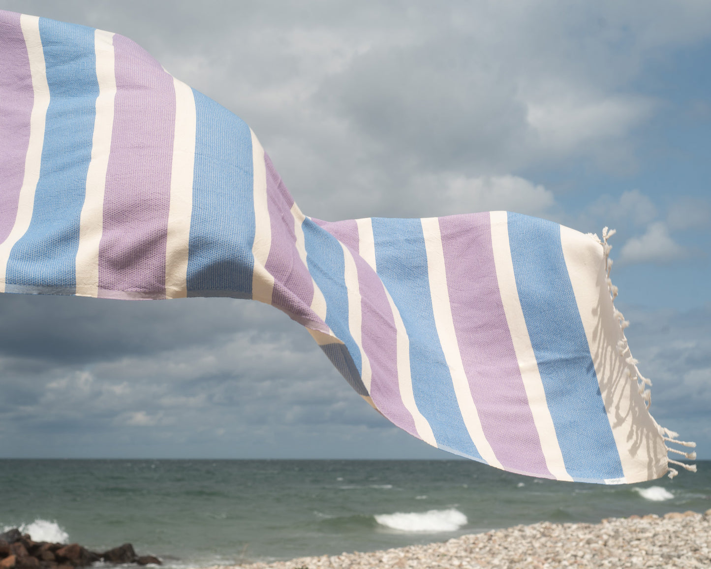 Yolunda Hamamtuch biobaumnwolle