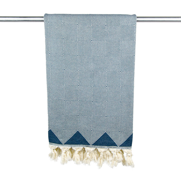 Yolunda Hamamtuch Kestane