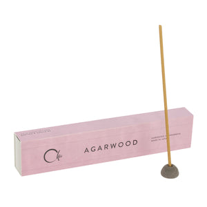 japanische Räucherstäbchen Agarwood