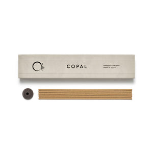 Chië Räucherstäbchen Copal