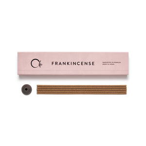 Chië Räucherstäbchen Frankincense