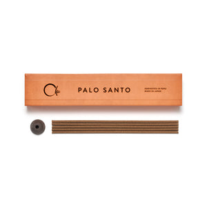 Chië Räucherstäbchen Palo Santo