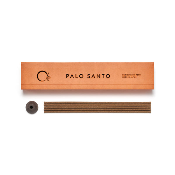 Chië Räucherstäbchen Palo Santo