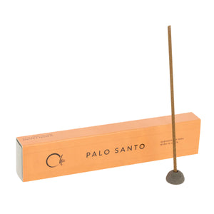 Japanische Räucherstäbchen Palo Santo