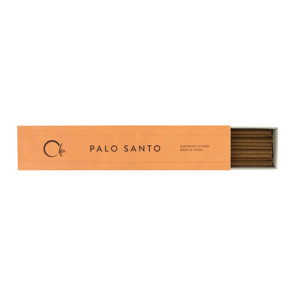Incense Palo Santo