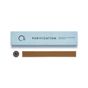 Chië Räucherstäbchen Purification