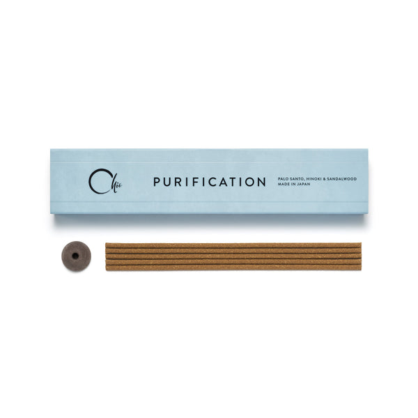 Chië Räucherstäbchen Purification