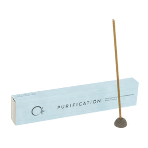 Japanische Räucherstäbchen Purification
