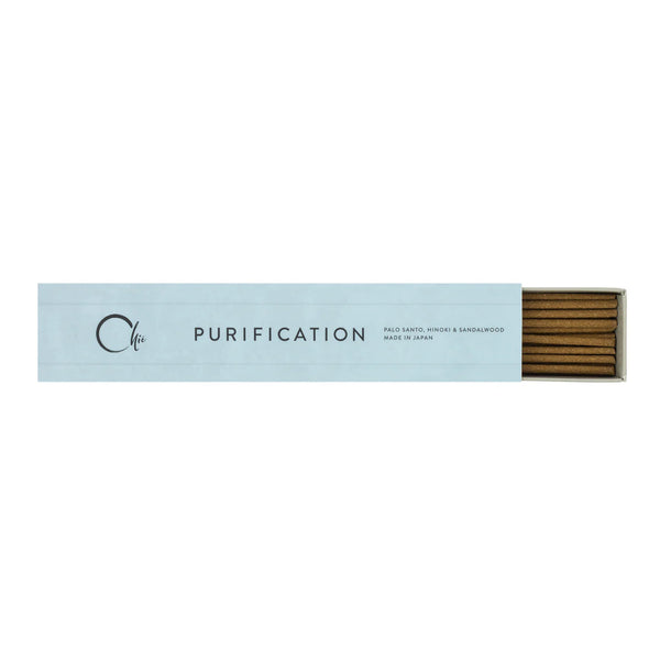 Chië Räucherstäbchen Purification