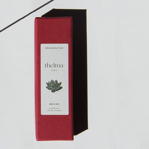 Japanische Räucherstäbchen Thelma Paris