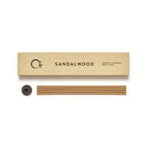 Chië Räucherstäbchen Sandalwood