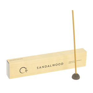 japanische Räucherstäbchen Sandelholz