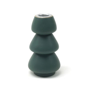 Kerzenhalter Xmas Tree, Kerzenständer Weihnachtsbaum