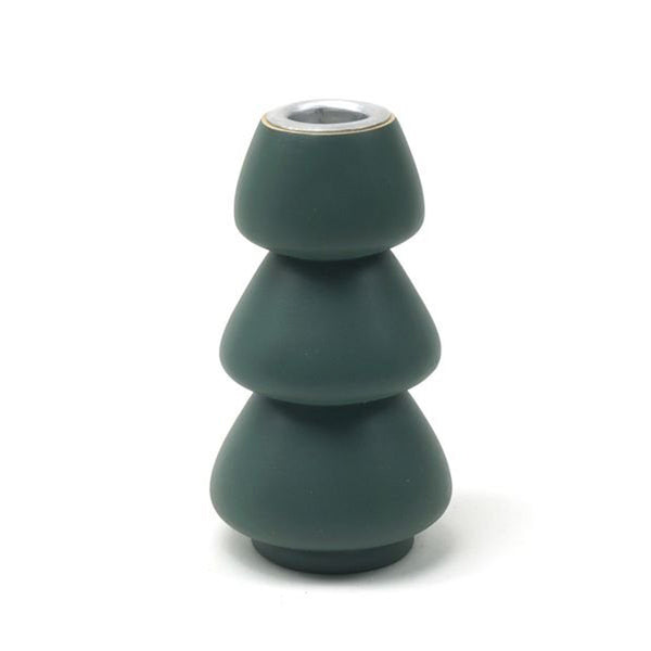 Kerzenhalter Xmas Tree, Kerzenständer Weihnachtsbaum