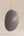 Kieselsteinseife am seil Honig Orangenblüte