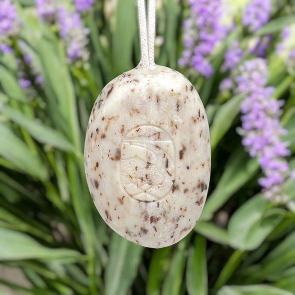 Duschseife Lavendel