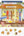 Puzzle Vissevasse, Puzzle Little Beach Shop