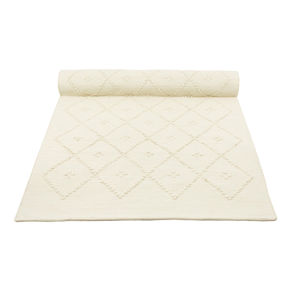 Läufer, Teppich Läufer, Baumwoll Läufer
