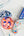 Magnete Terrazzo, design magnete