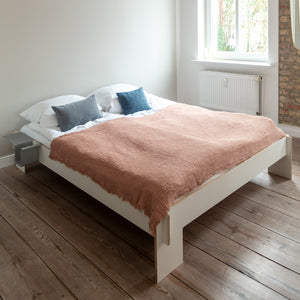 Musselin tagesdecke Bio-Baumwolle