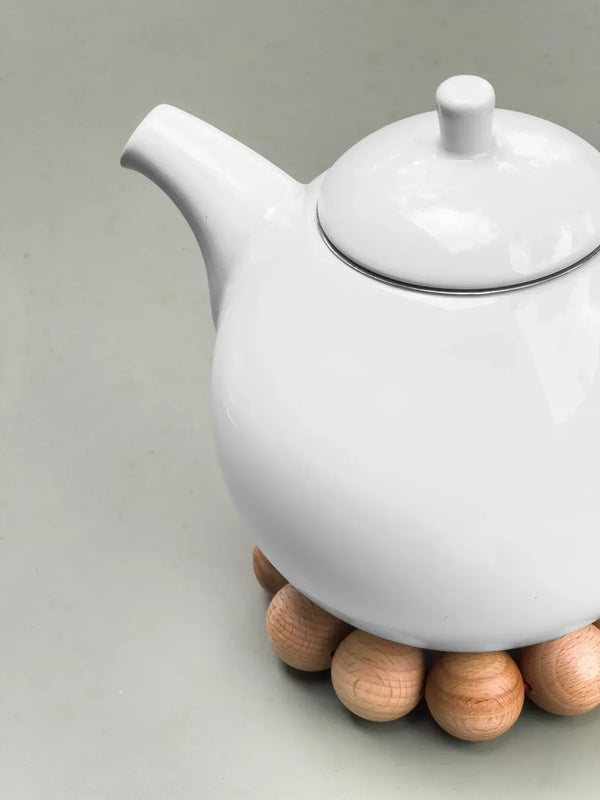 Nid Topfuntersetzer Buche