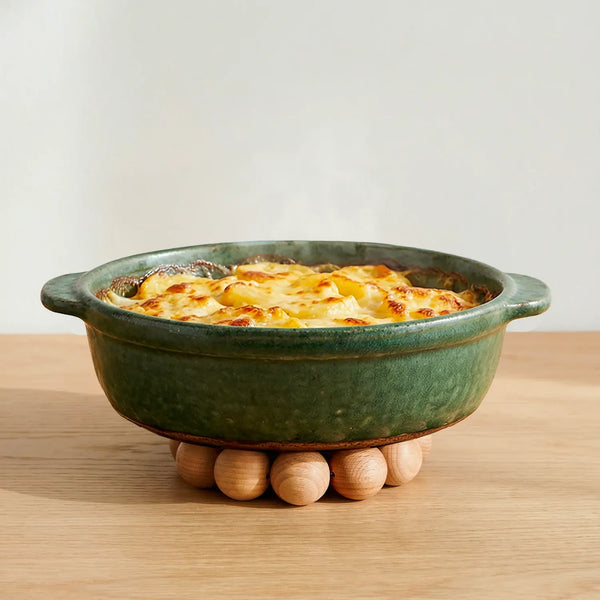 Nid Topfuntersetzer Perlen