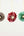 PRALINES Weihnachtsschmuck 3er Pack
