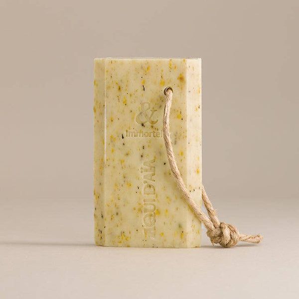 Peeling-Seife Aqui d'Aïa 
