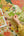 Puzzle zurück vom Markt