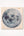 MOND - IQ-PUZZLE aus Holz - Level schwer