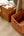 Regalkorb aus Rattan, Aufbwahrungskorb
