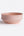 Porzellan Schale Rigel rosé