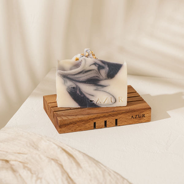Seifenschale Holz, Seifenablage Holz