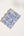 Seifenschale Rocky M blue splatterware