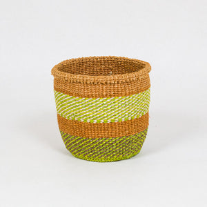 Sisalkorb klein