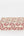 SPIRIT Rhomben 6er Pack weiß/rot