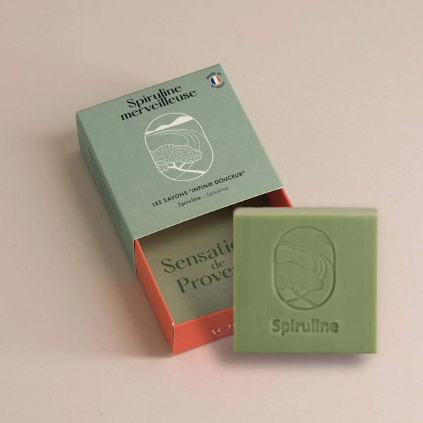 Naturseife aus der Provence