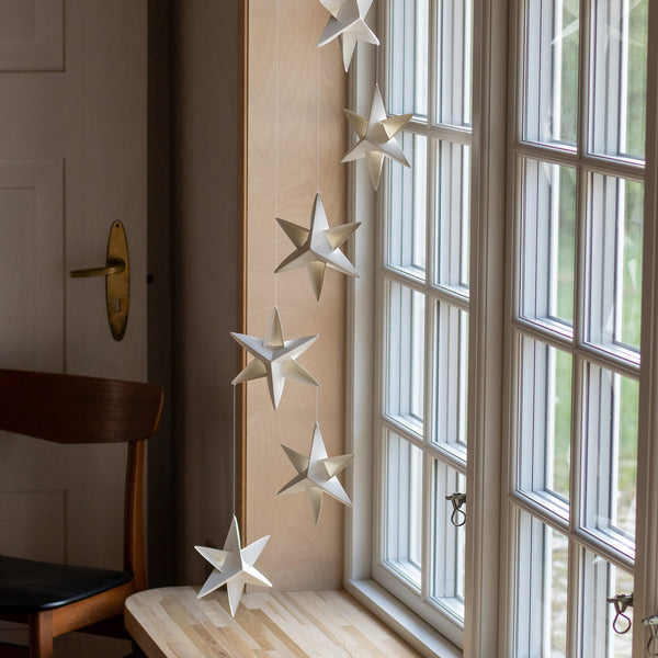 Livingly Mobile Sterne