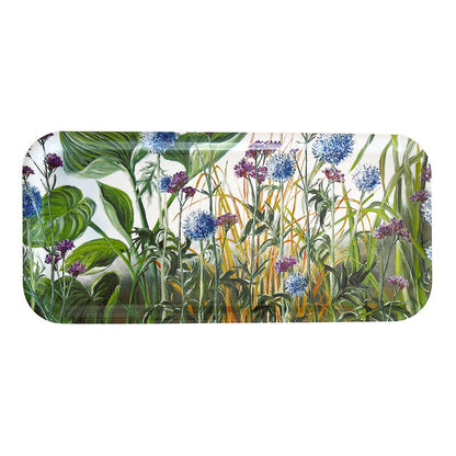 TABLETT 32x15 - Sommergarten