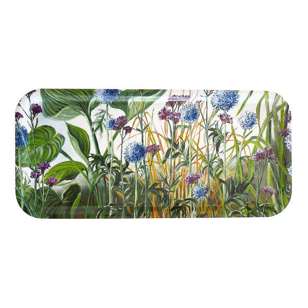 TABLETT 32x15 - Sommergarten