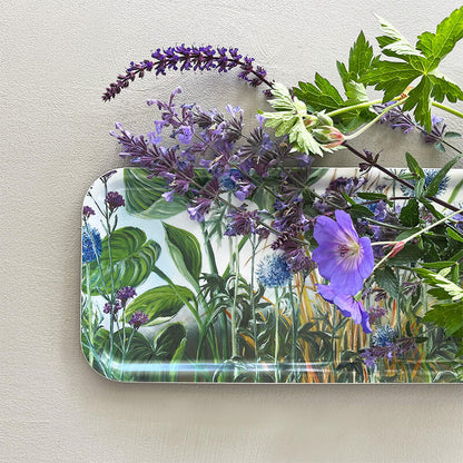 TABLETT 32x15 - Sommergarten