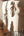 Tagesdecke Bio-Baumwolle Kestane beige