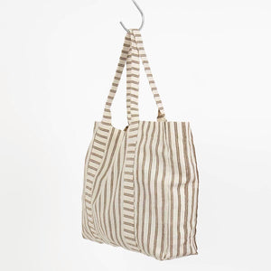 Tasche biobaumwolle