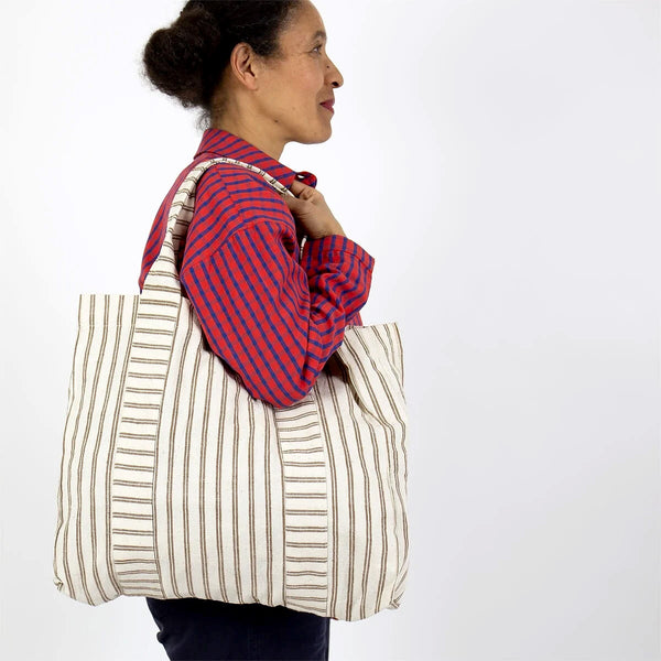 Shopper biobaumwolle