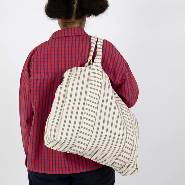 Tasche biobaumwolle